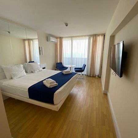 Ferienwohnung Orbi City Land Batumi Exterior foto
