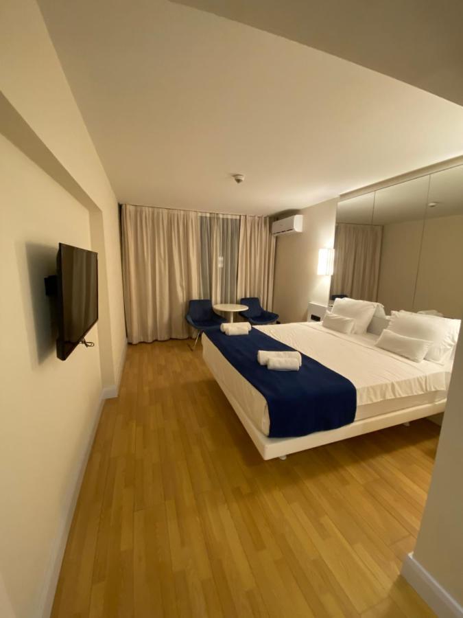 Ferienwohnung Orbi City Land Batumi Exterior foto