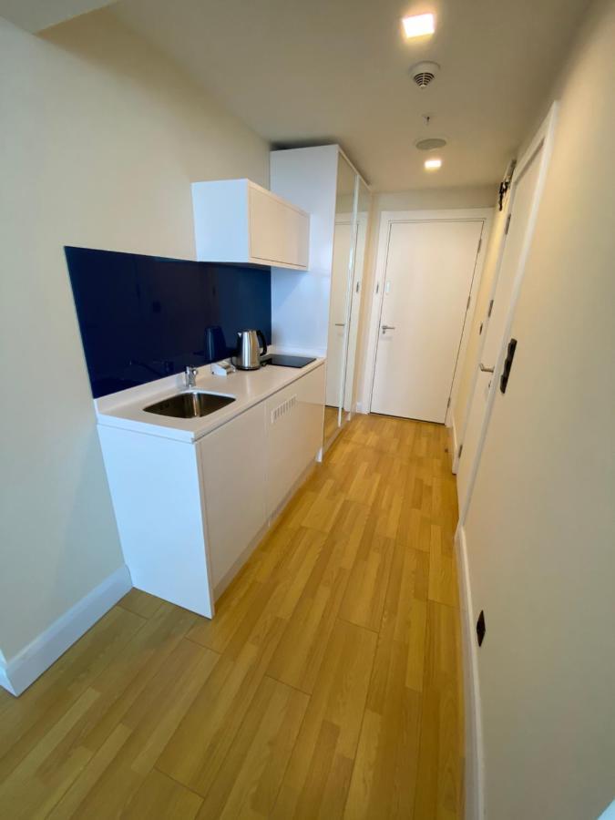 Ferienwohnung Orbi City Land Batumi Exterior foto