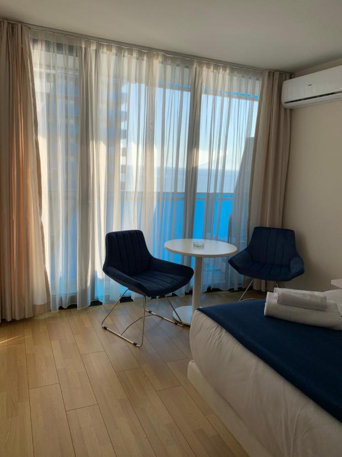 Ferienwohnung Orbi City Land Batumi Exterior foto