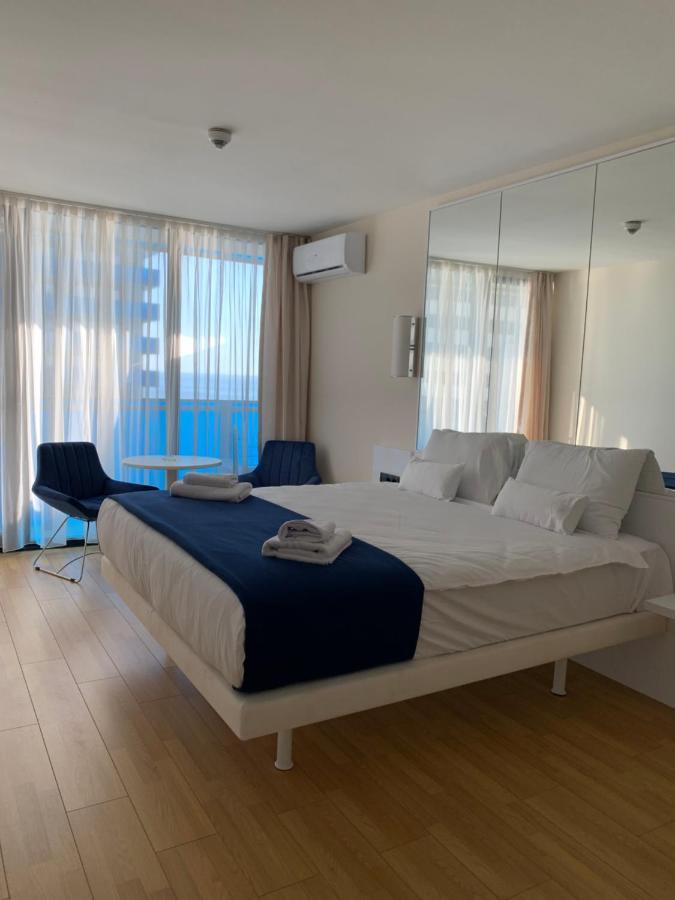 Ferienwohnung Orbi City Land Batumi Exterior foto
