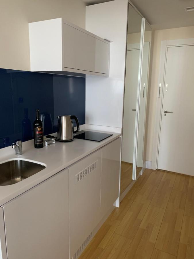 Ferienwohnung Orbi City Land Batumi Exterior foto