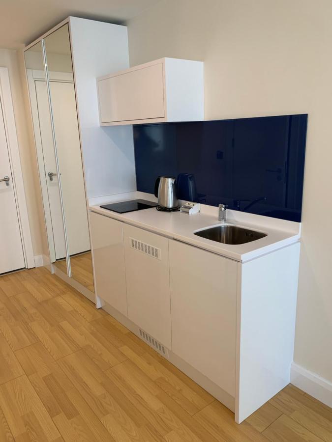 Ferienwohnung Orbi City Land Batumi Exterior foto