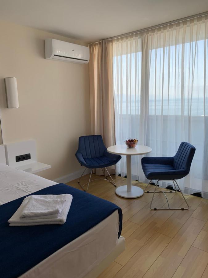 Ferienwohnung Orbi City Land Batumi Exterior foto