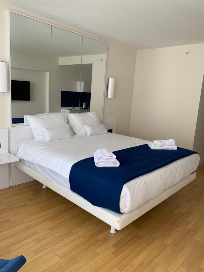 Ferienwohnung Orbi City Land Batumi Exterior foto